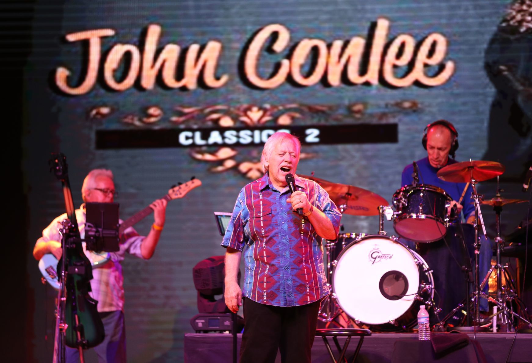 John Conlee
